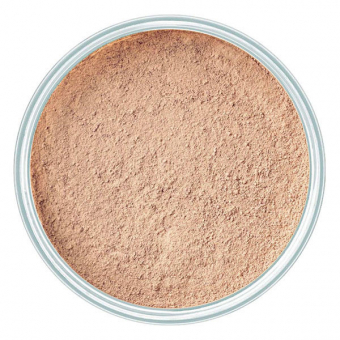 ARTDECO Mineral Powder Foundation  - 1
