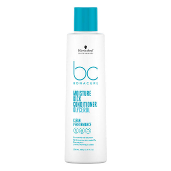 Schwarzkopf Professional BC Bonacure MOISTURE KICK Conditioner ...