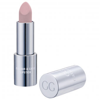 GERTRAUD GRUBER GG naturell Colour & Care Lipstick  - 1