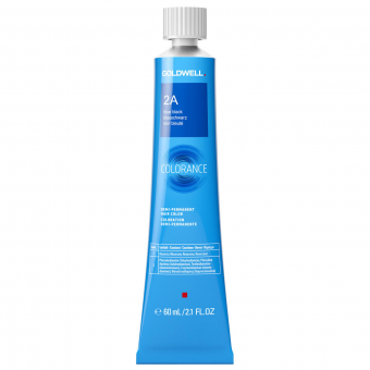 Goldwell Colorance Demi-Permanent Hair Color  - 1