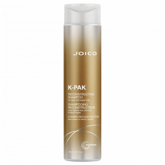 JOICO K-PAK Reconstructing Shampoo  - 1