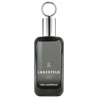Karl Lagerfeld Classic Grey  Eau de Toilette  - 1