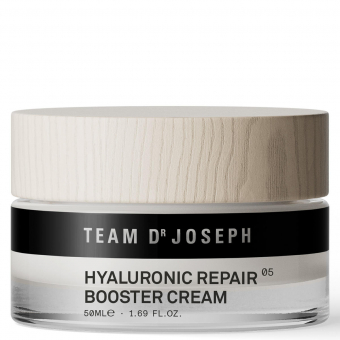 TEAM DR JOSEPH Hyaluronic Repair Booster Cream  - 1