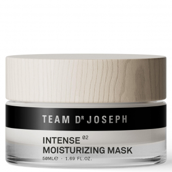 TEAM DR JOSEPH Intense Moisturizing Mask  - 1