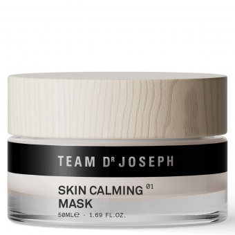 TEAM DR JOSEPH Skin Calming Mask  - 1