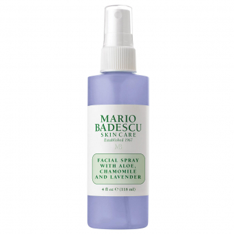 MARIO BADESCU Facial Spray with Aloe, Chamomille and Lavender  - 1