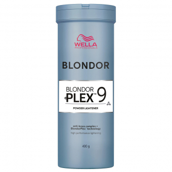 Wella Blondor BlondorPlex 9  - 1