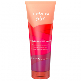 Inebrya Color Color Perfect Mask  - 1