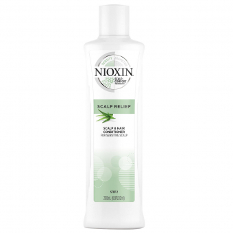 Nioxin Scalp Relief Scalp & Hair Conditioner  - 1