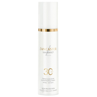Lancaster Sun Perfect Sun Illuminting Cream  - 1