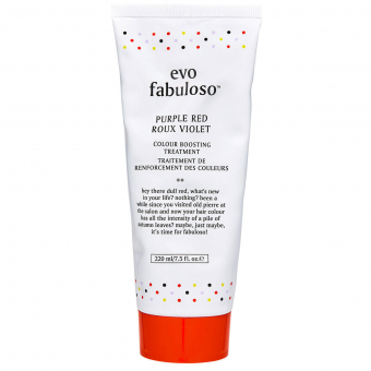 Evo Fabuloso Colour Boosting Treatment  - 1