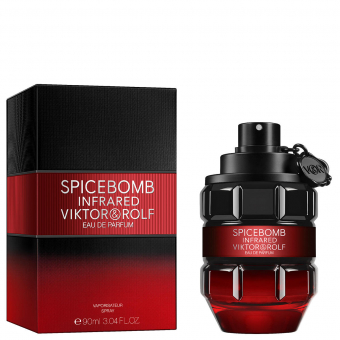 Viktor & Rolf Spicebomb Infrared Eau de Parfum  - 1