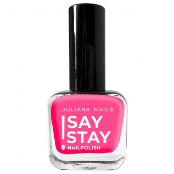 Juliana Nails Say Stay! Nail Polish  - 1