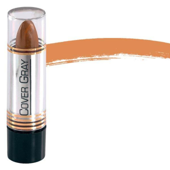 Dynatron Cover your gray Stick Hellbraun/Blond (5) - 1