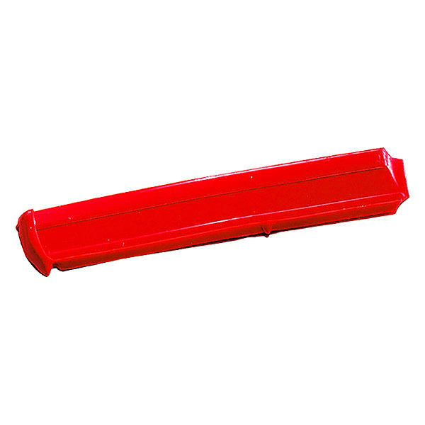 Tondeo Siftereinsatz Rot für Siftklingen TCR und Tribal Style Klingen TCR - 1