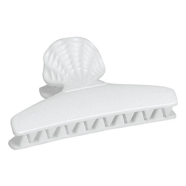 Fripac-Medis Hair-Clip Weiß - 1