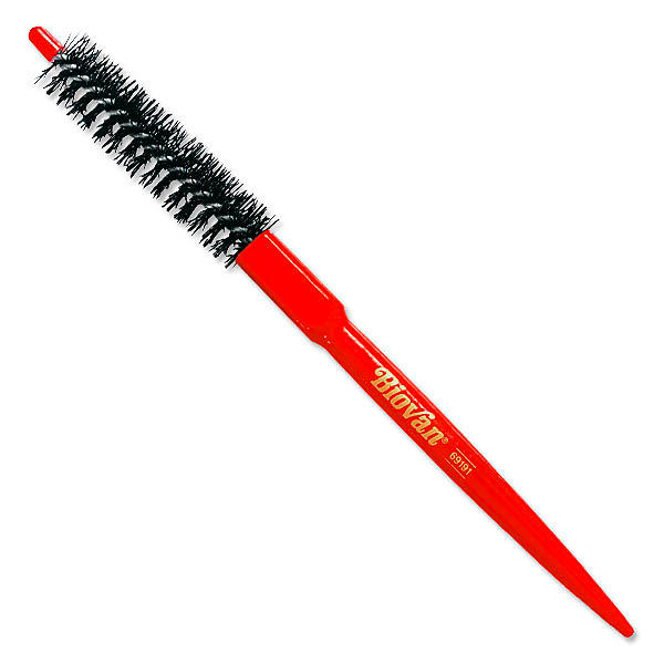 Biovan Kurzhaar-Rundbürste Ø 21 mm - 1