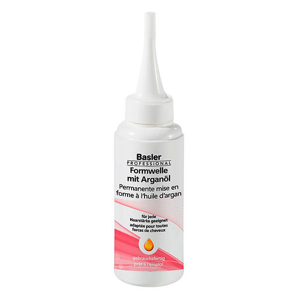 Basler Formwelle mit Arganöl Portionsflasche 75 ml - 1