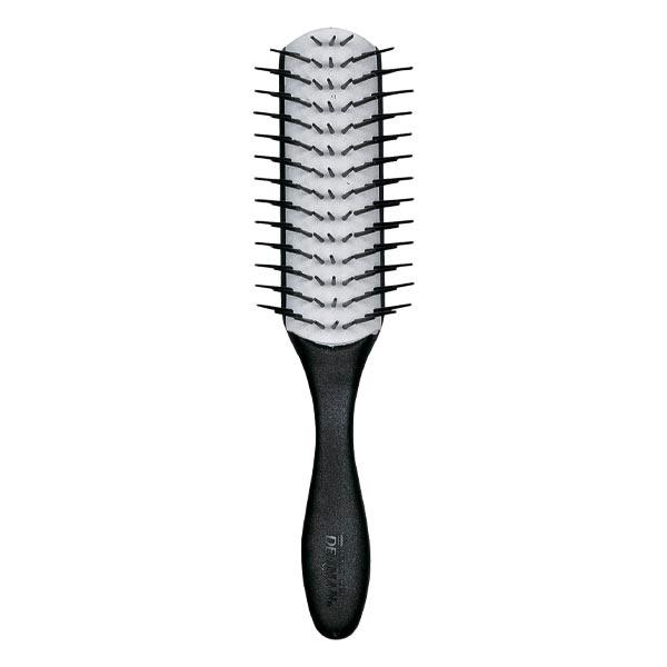 Denman Black Range Bürste Freeflow Freeflow D41N, 9-reihig - 1