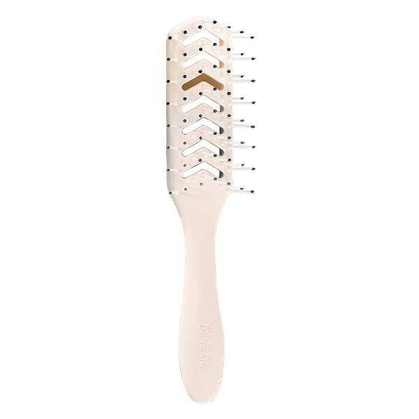Denman Bürste Hyflex Vent D200 Weiß - 1