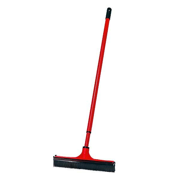 Fripac-Medis V7 Universalbesen Rot - 1