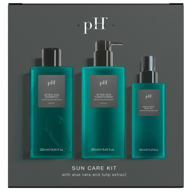 pH Sun Care Kit  - 1