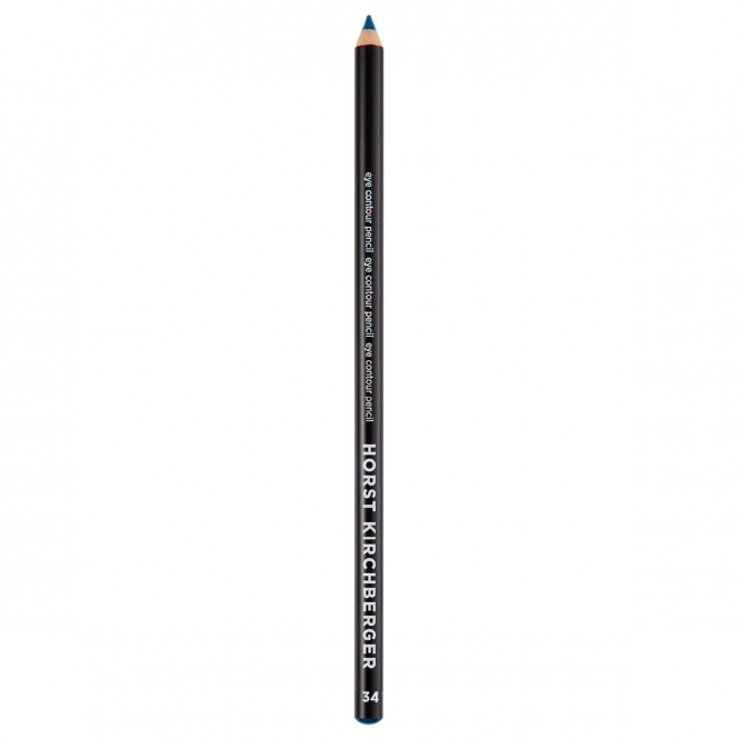Horst Kirchberger Eye Contour Pencil 34 Platinum Blue, 1,8 g - 1