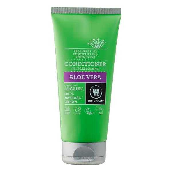 Urtekram Aloe Vera Conditioner 180 Ml Acheter En Ligne Baslerbeauty 4754