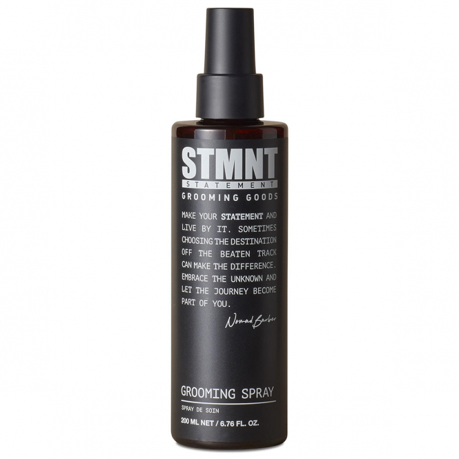 STMNT Grooming Spray 200 ml - 1