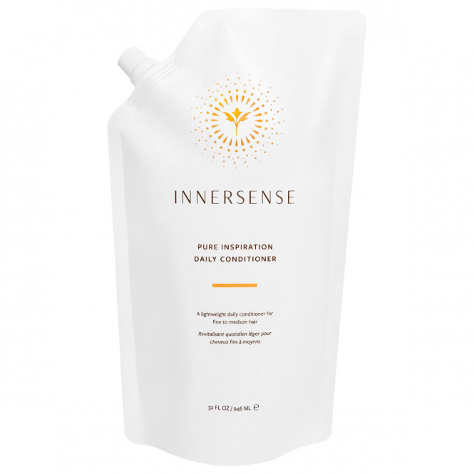 Innersense Organic Beauty Pure Inspiration Daily Conditioner Refill 946 ml - 1