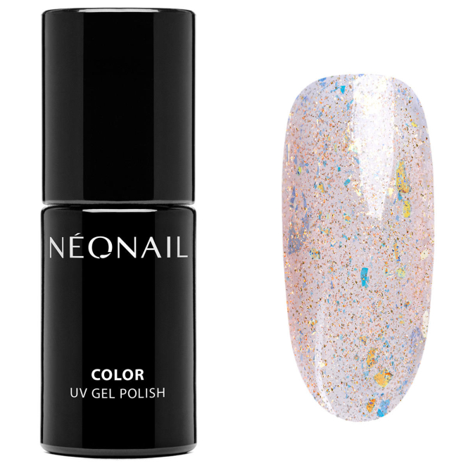 NEONAIL Smalto UV che regna sovrano 7,2 ml - 1