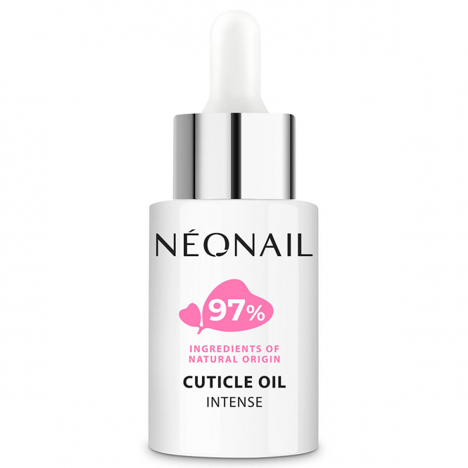 NEONAIL Vitamin Cuticle Oil Intense  6,5 ml - 1