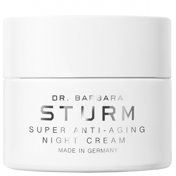 Dr. Barbara Sturm Super Anti-Aging Night Cream 50 ml - 1