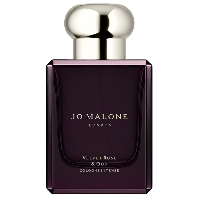 JO MALONE LONDON Velvet Rose & Oud Cologne Intense 50 ml - 1