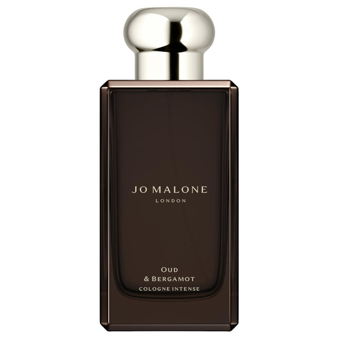 JO MALONE LONDON Oud & Bergamot Cologne Intense 100 ml - 1