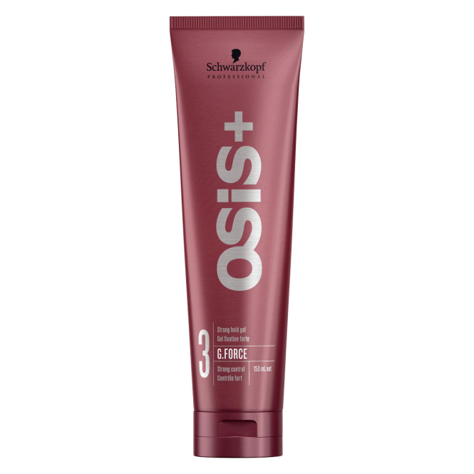 Schwarzkopf Professional OSIS+ Core Texture G.Force 150 ml - 1