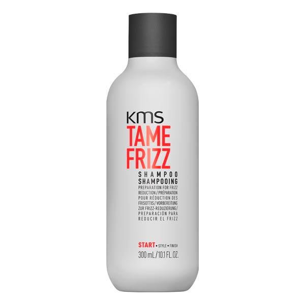 KMS TAMEFRIZZ TAMEFRIZZ Shampoo 300 ml - 1