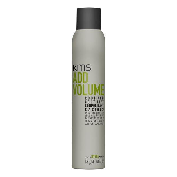 KMS ADDVOLUME Root And Body Lift 200 ml - 1