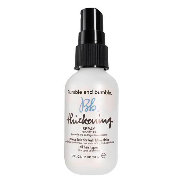 Bumble and bumble Thickening Pre-Styler Spray 60 ml - 1