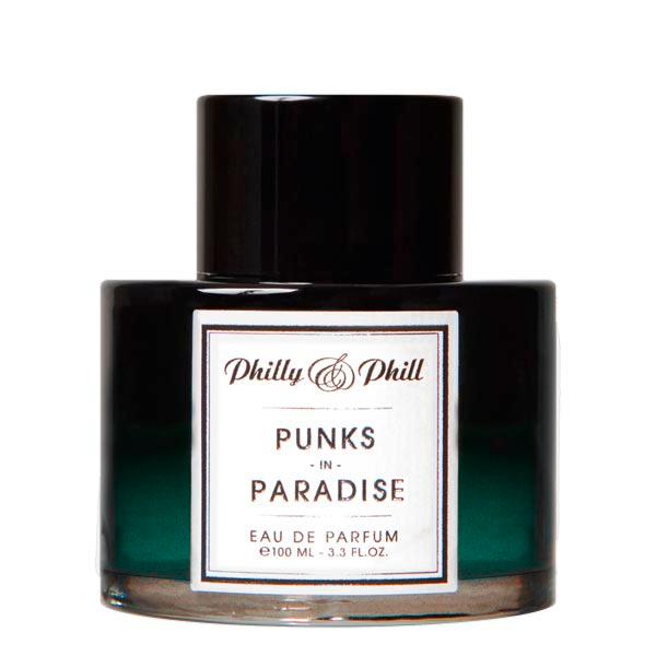 Philly & Phill Punks In Paradise Eau de Parfum 100 ml - 1