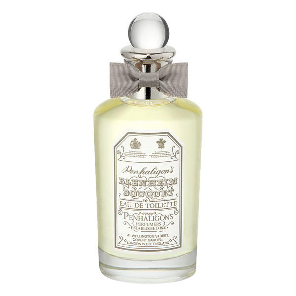 PENHALIGON'S Blenheim Bouquet Eau de Toilette 100 ml - 1