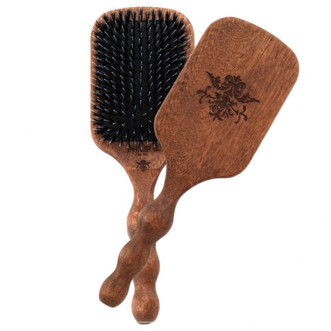 PHILIP B Genius-Paddle-Brush Acheter En Ligne | Baslerbeauty