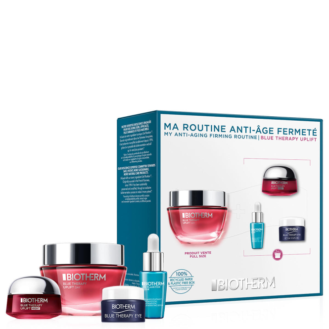 Biotherm Blue Therapy Value Set  - 1