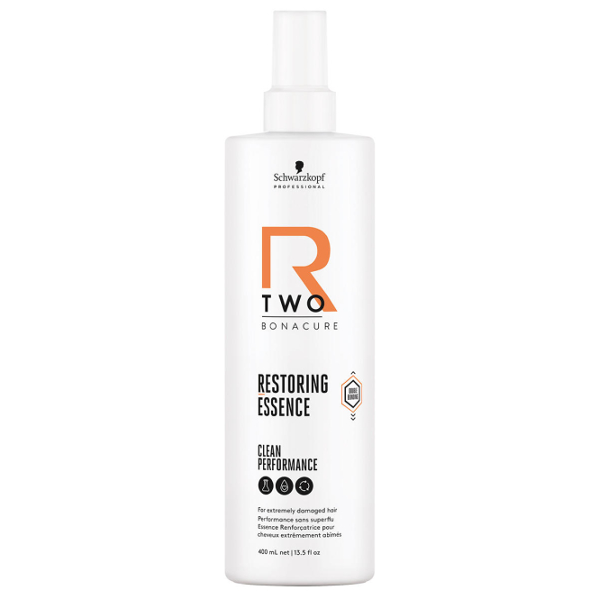 Schwarzkopf Professional BC Bonacure R-TWO Restoring Essence 400 ml ...