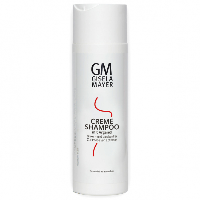 Gisela Mayer Crèmeshampoo voor mensenhaar 200 ml - 1