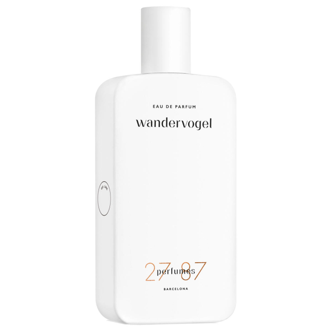 27 87 Perfumes wandervogel Eau de Parfum 87 ml - 1