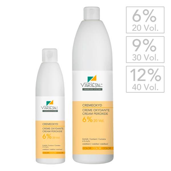 V'ARIÉTAL Creme-Oxyd  - 1