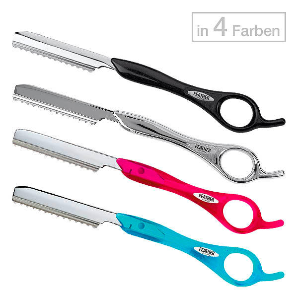 Feather Razor  - 1