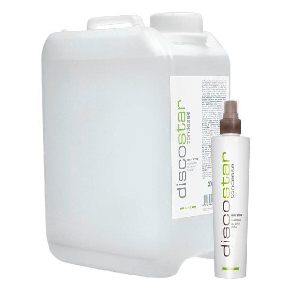 Tondeo tondesse discostar Spray Styler sterk  - 1