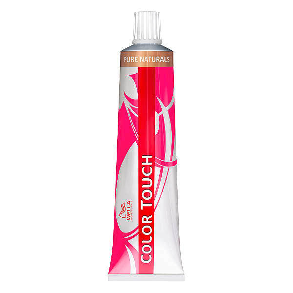 Wella Color Touch Pure Naturals  - 1